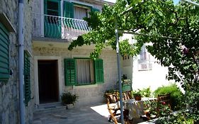 Apartments Villa Rosa